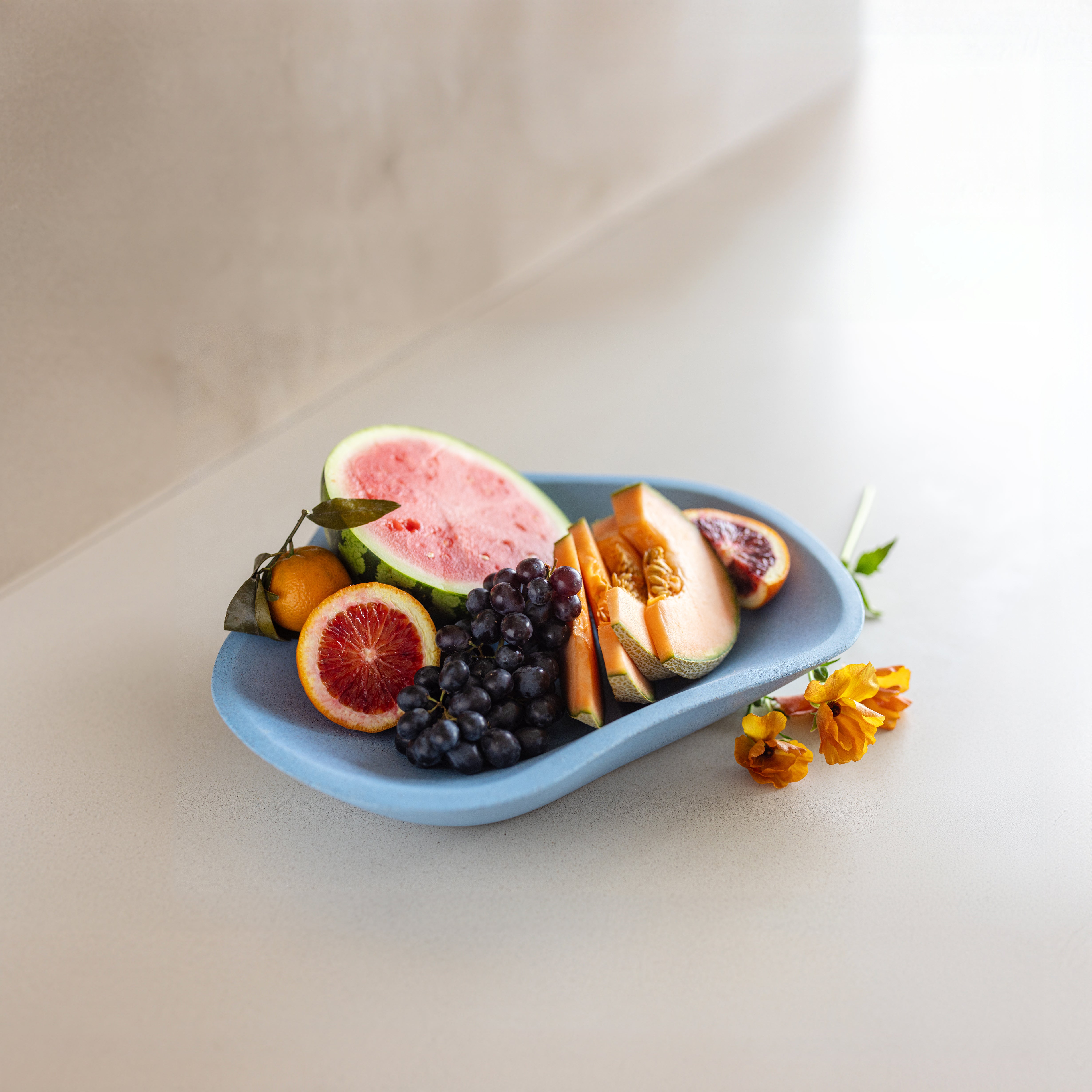 Aves Platter