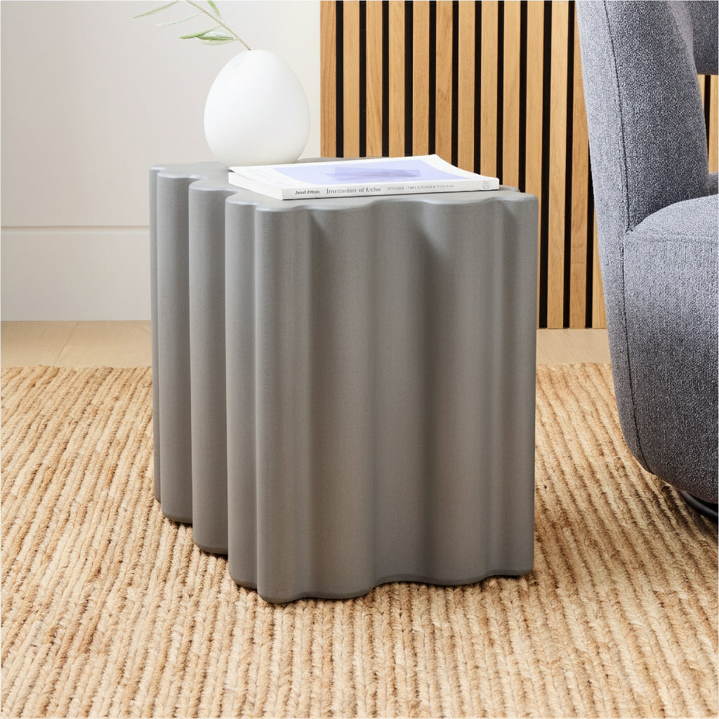 Cloud Side Table