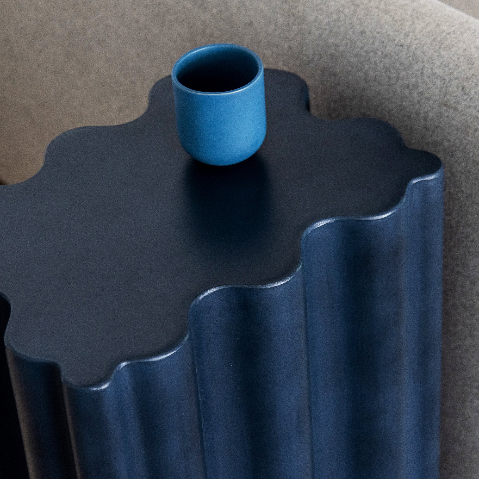 Cloud Side Table