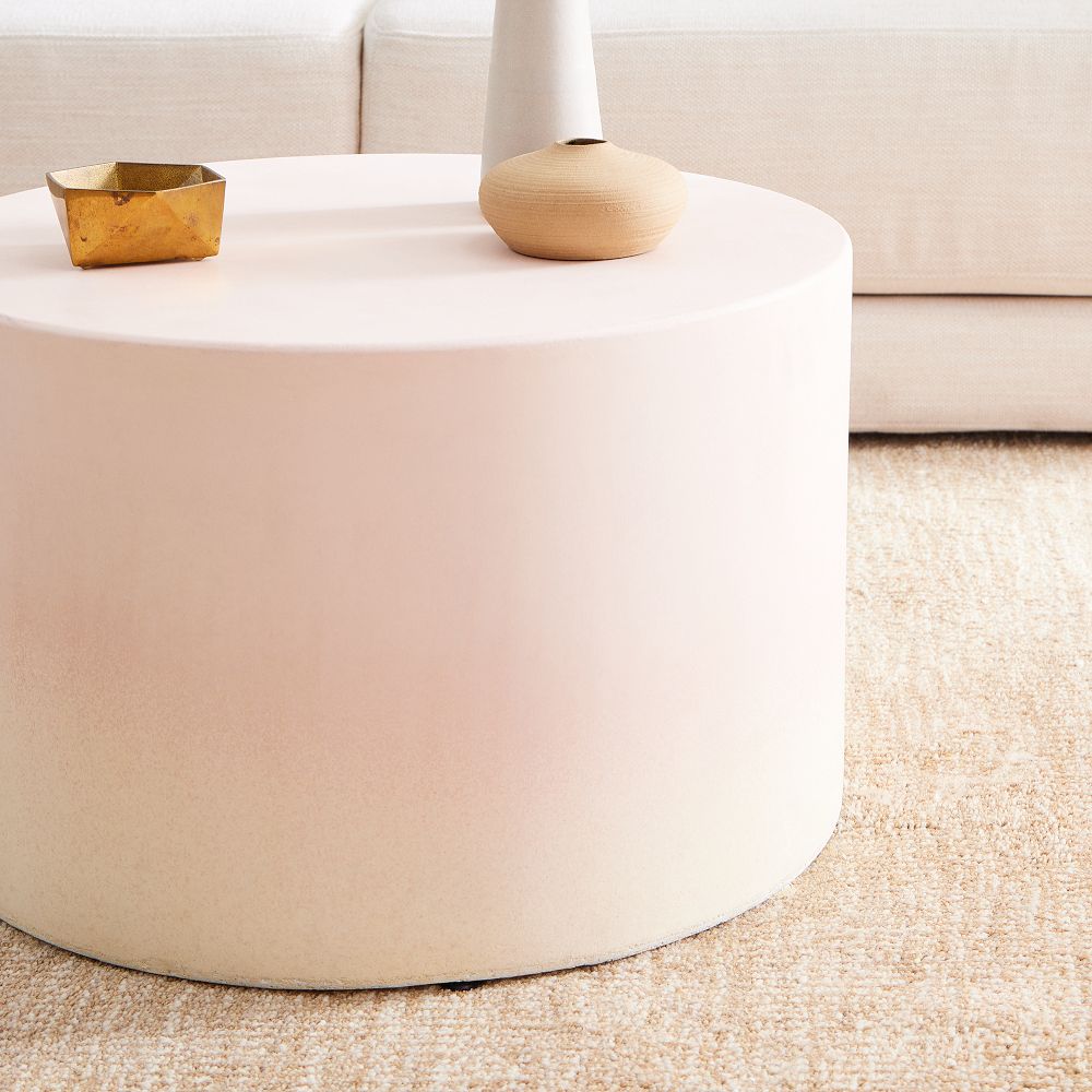 Manza Coffee Table
