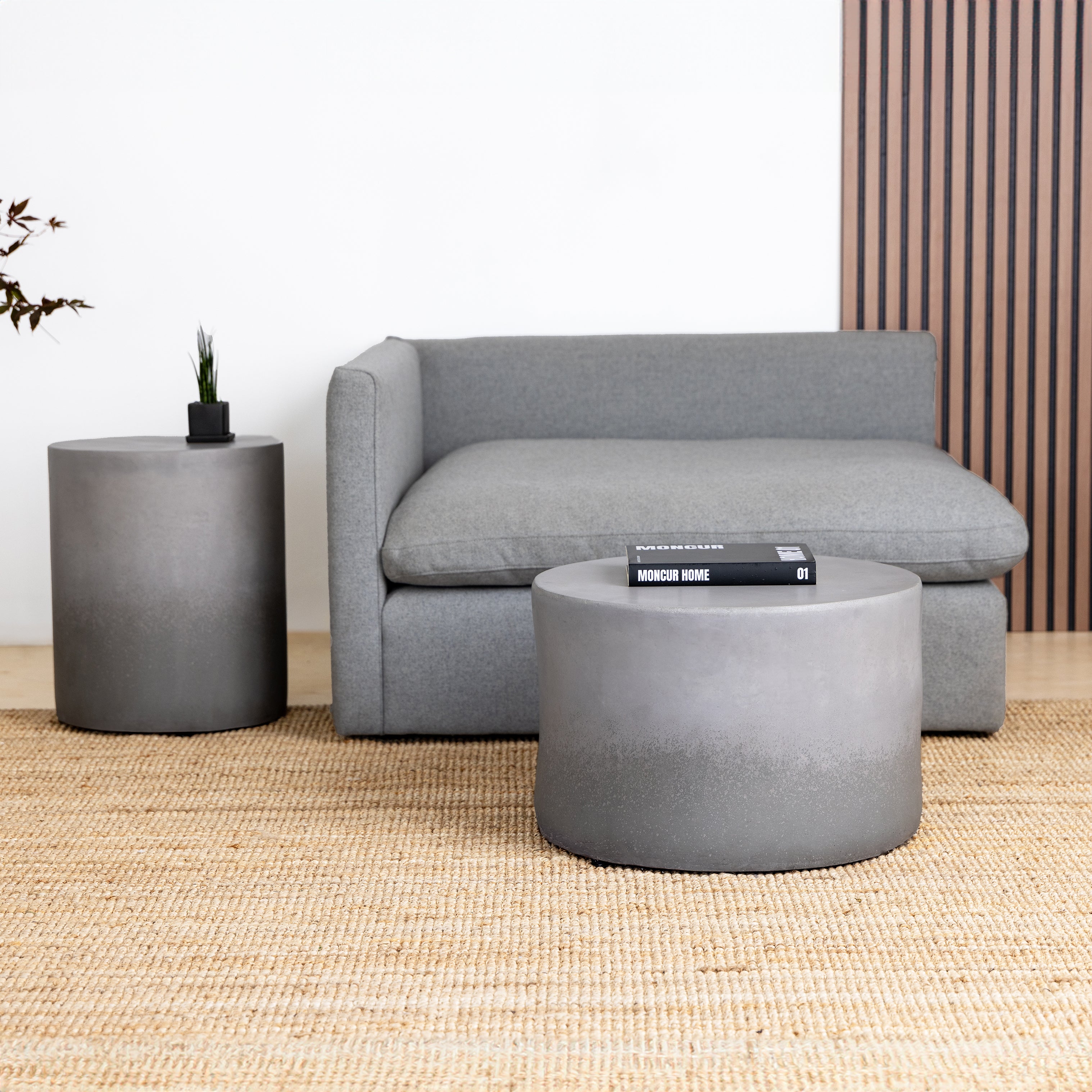 Manza Coffee Table