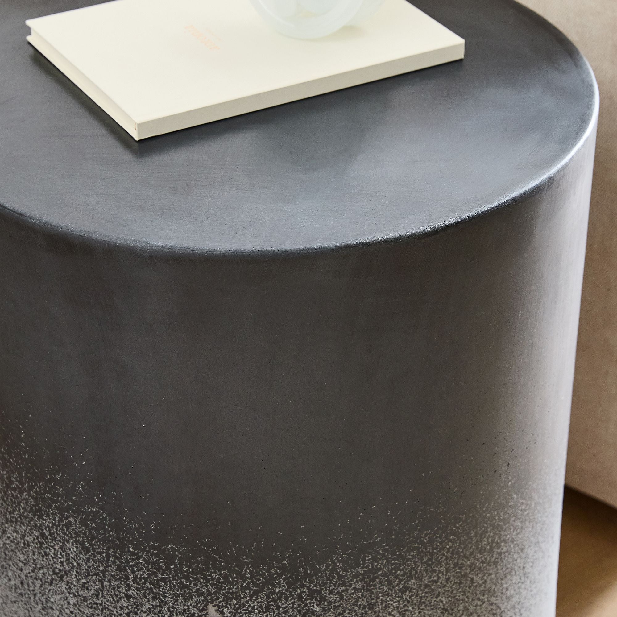 Manza Side Table