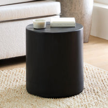 Manza Side Table