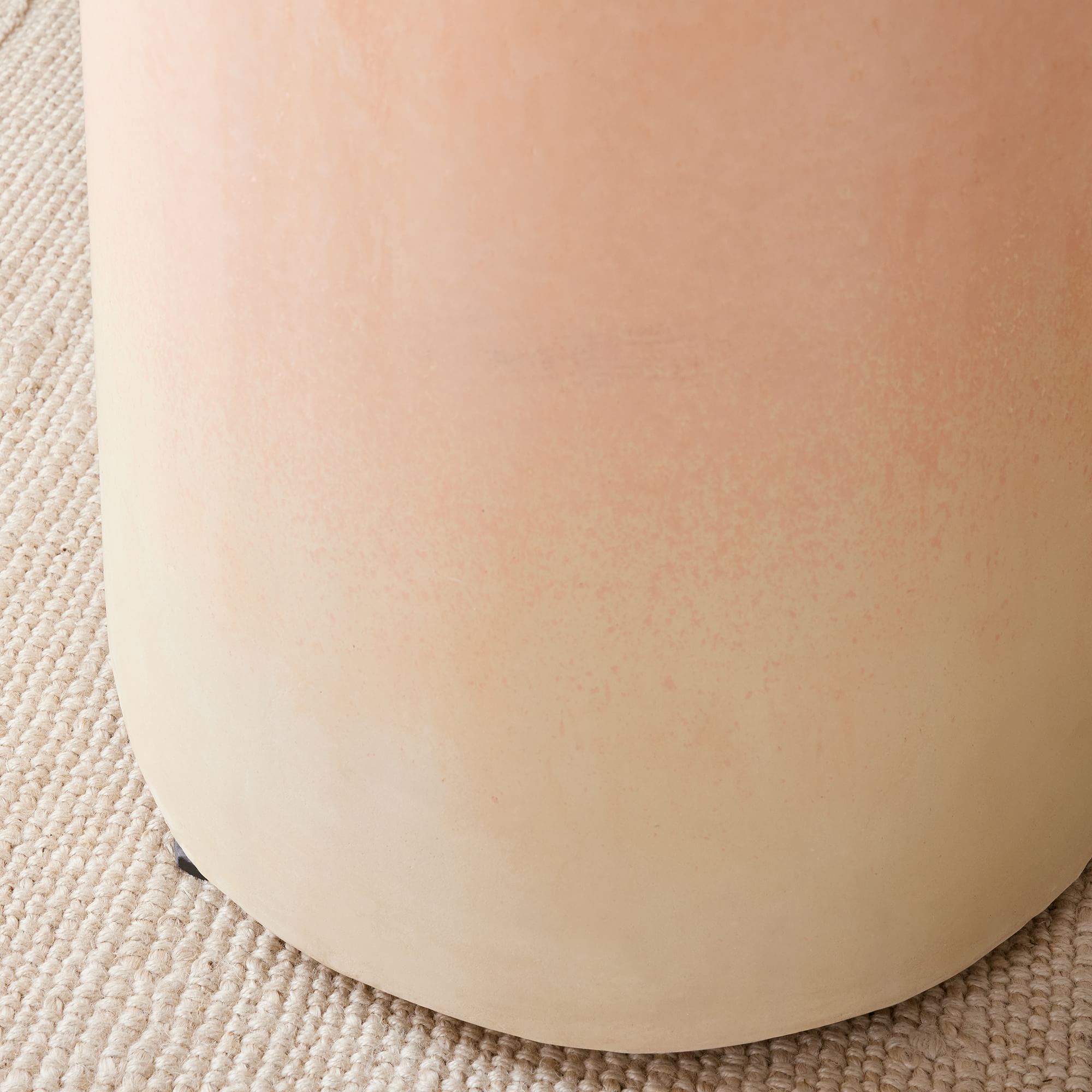 Manza Side Table