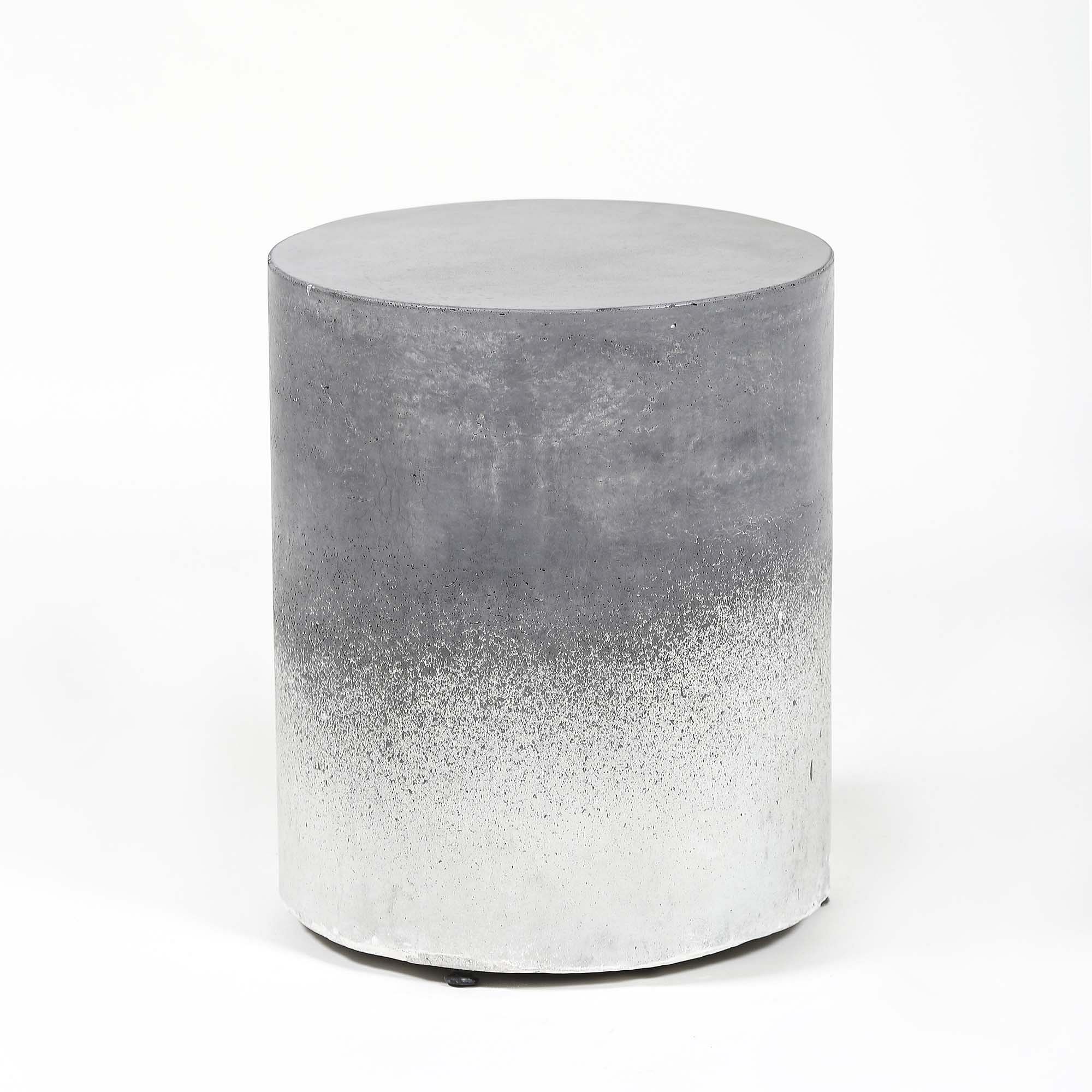 Manza Side Table