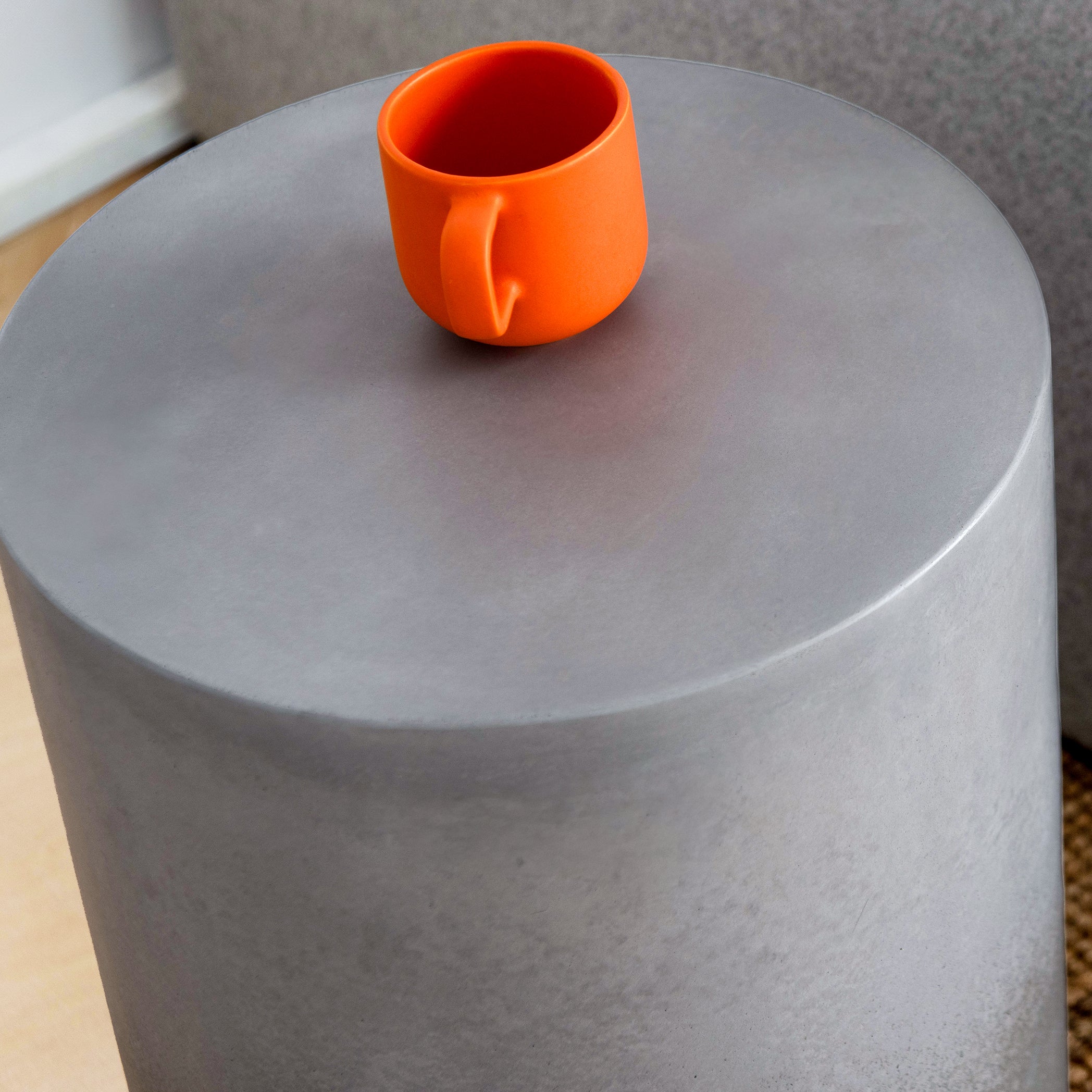 Manza Side Table