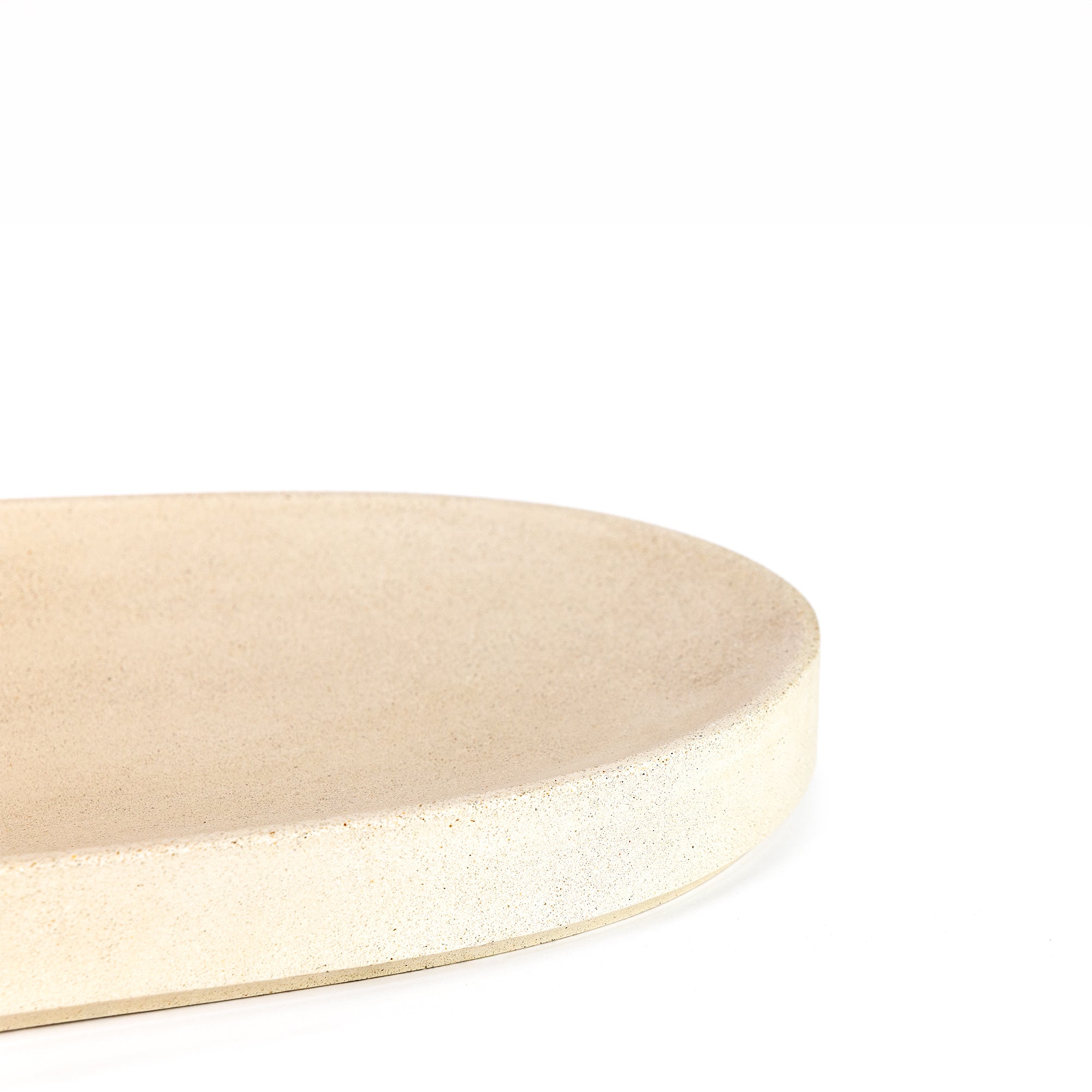 Valley Oval Platter