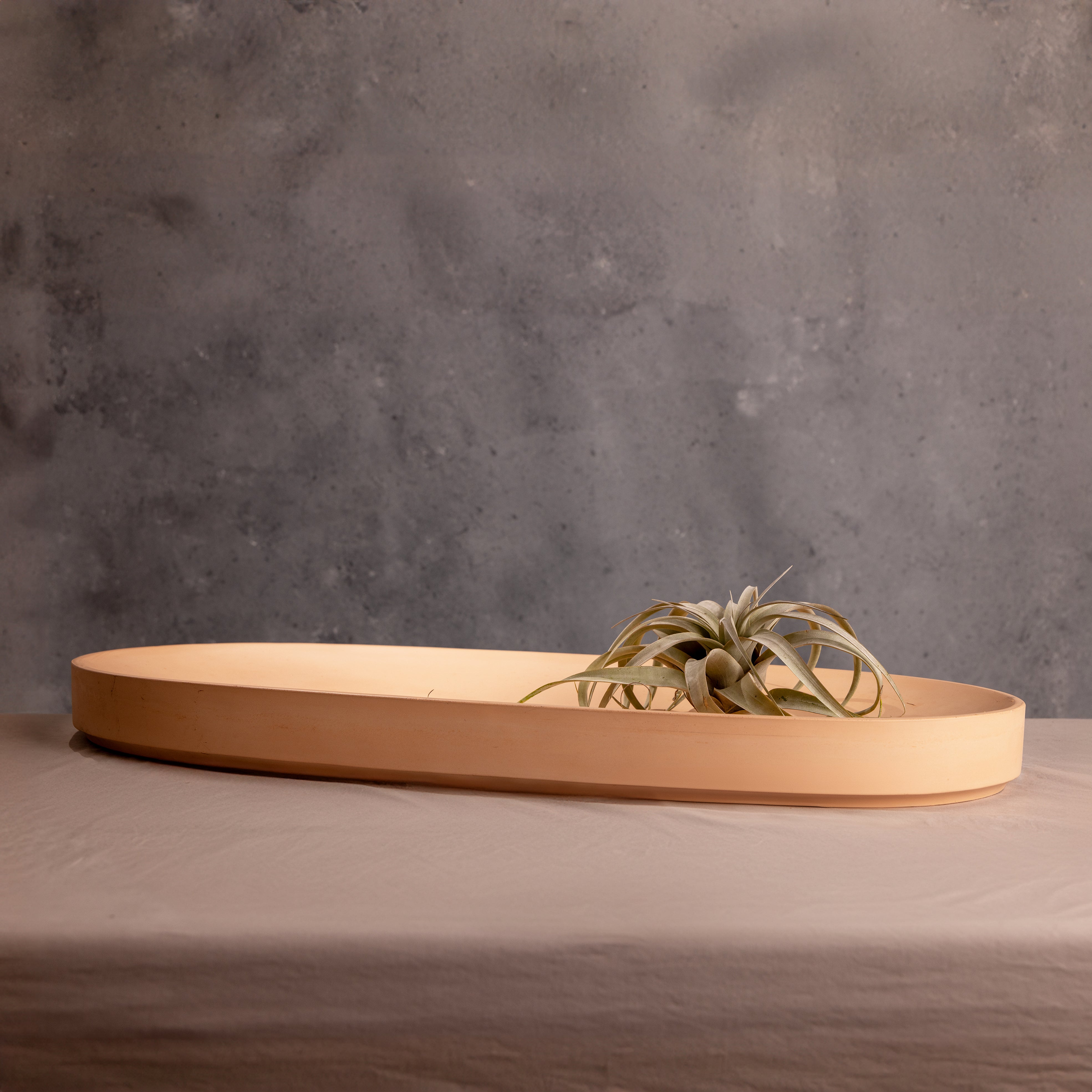 Valley Oval Platter