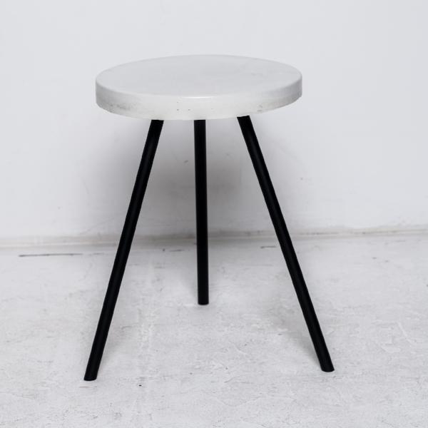 The Ross Side Table / Stool
