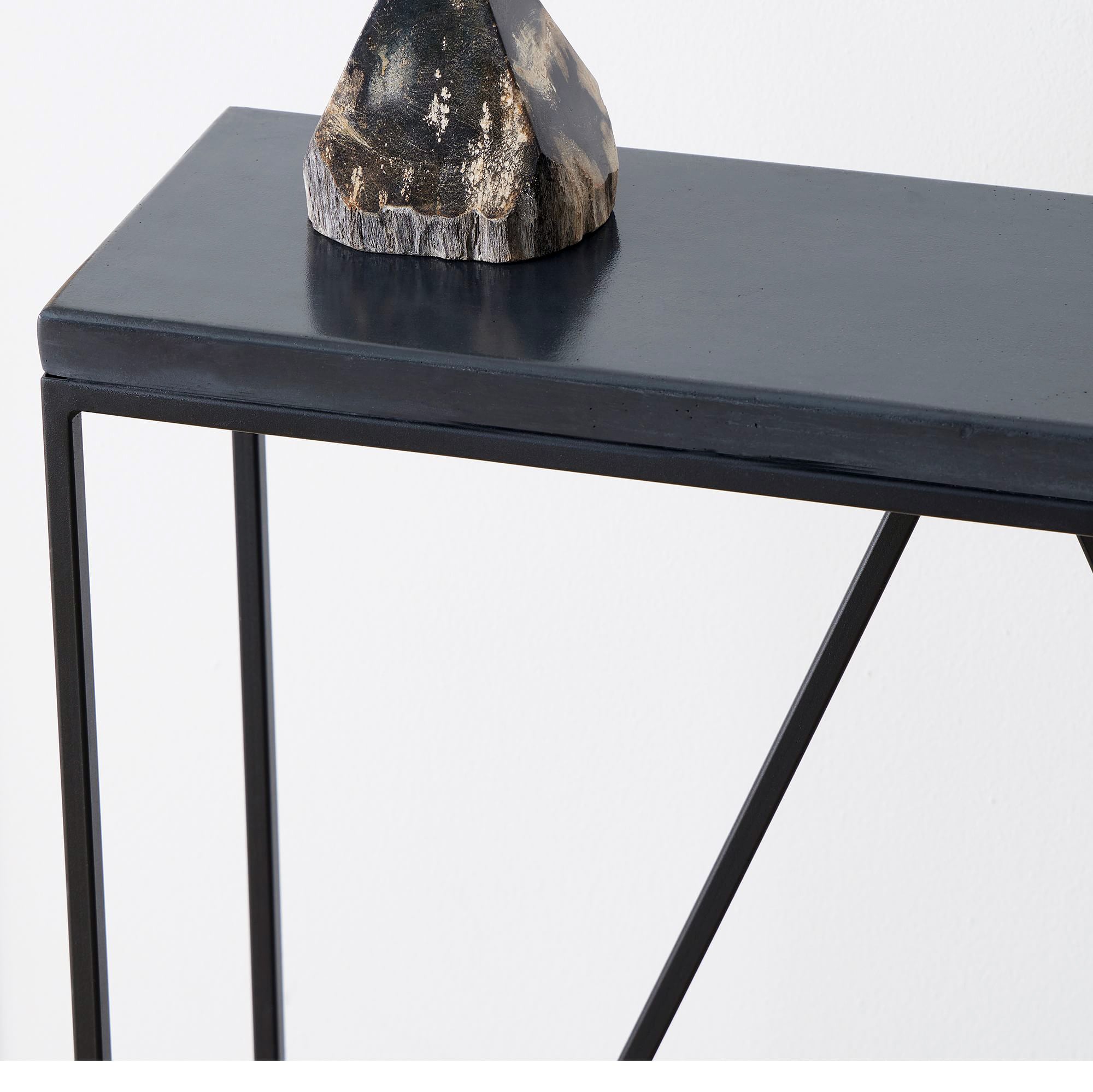 Hilicus Entryway Table