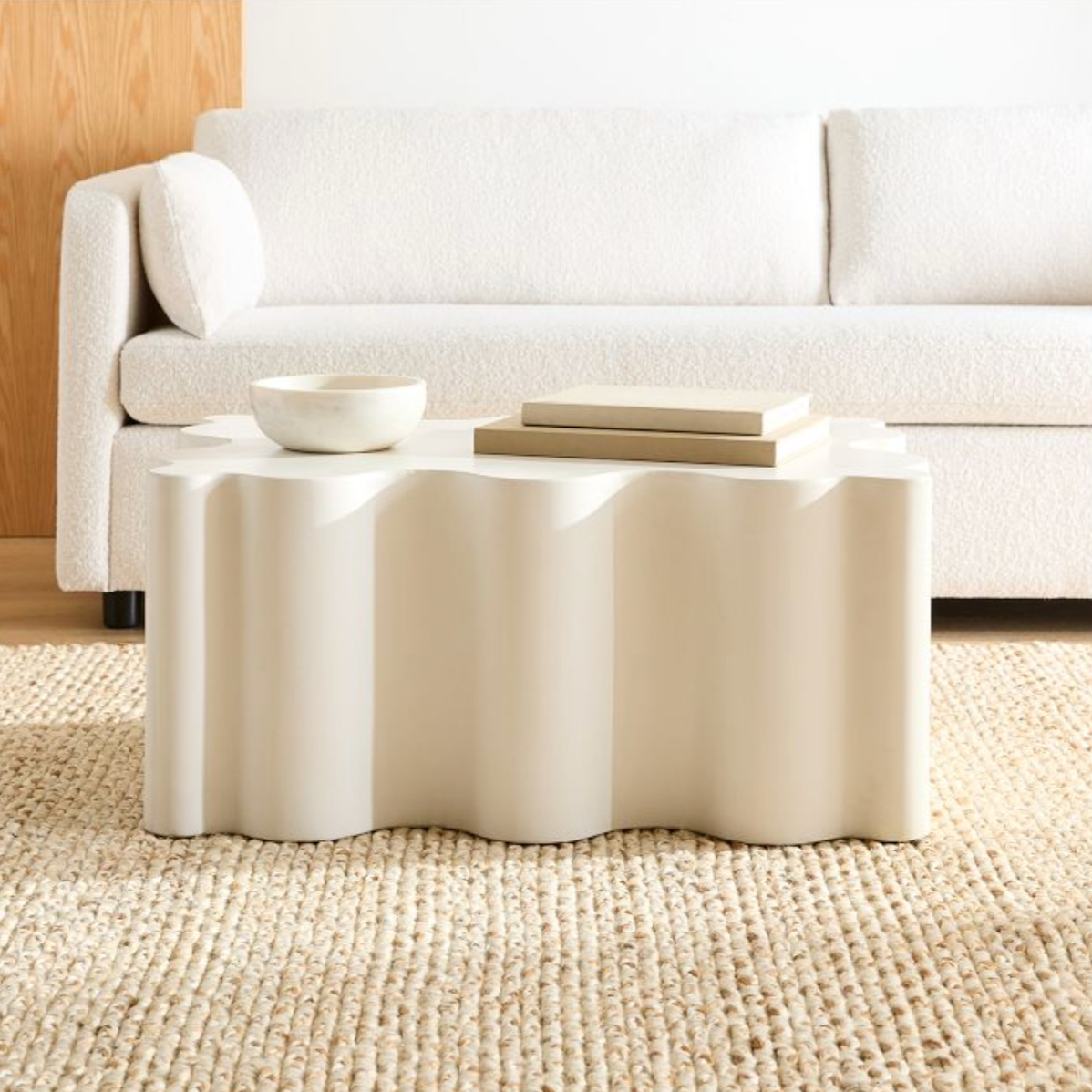 Cloud Coffee Table