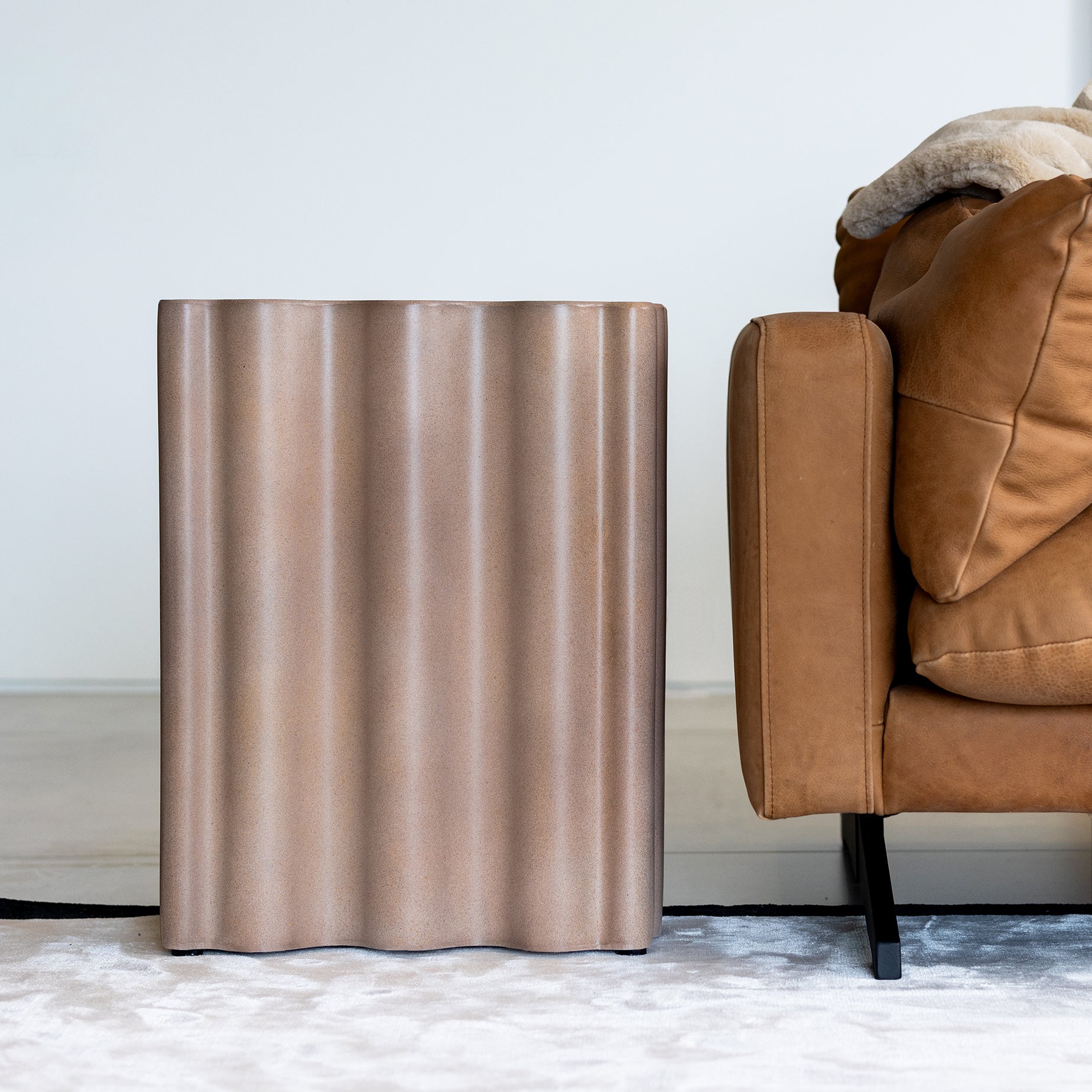 Cloud Side Table