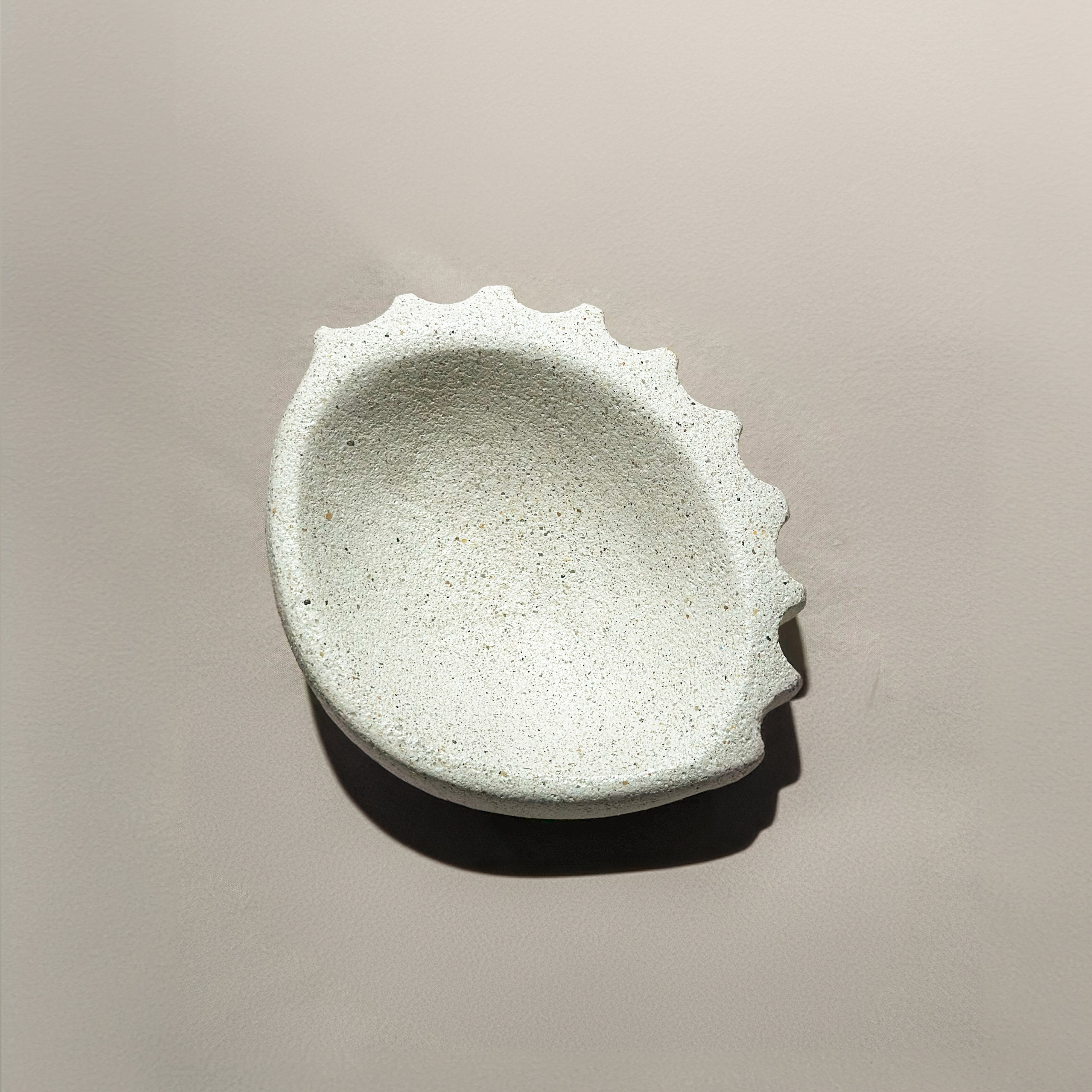 Mandorla Trinket Dish