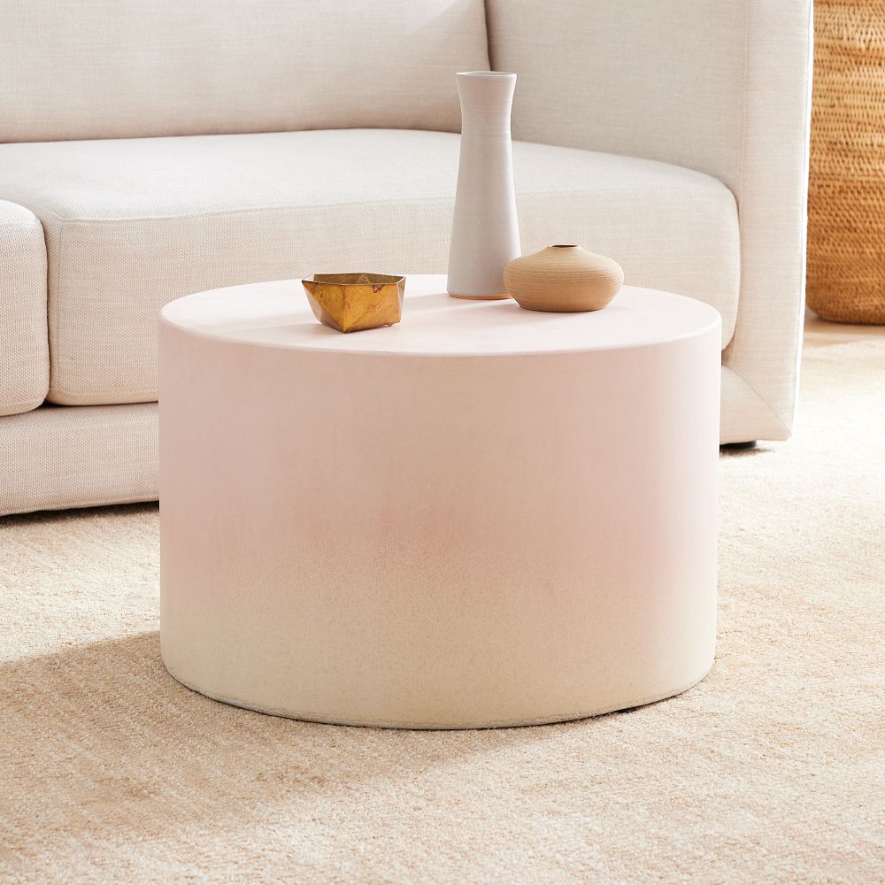 Manza Small Coffee Table