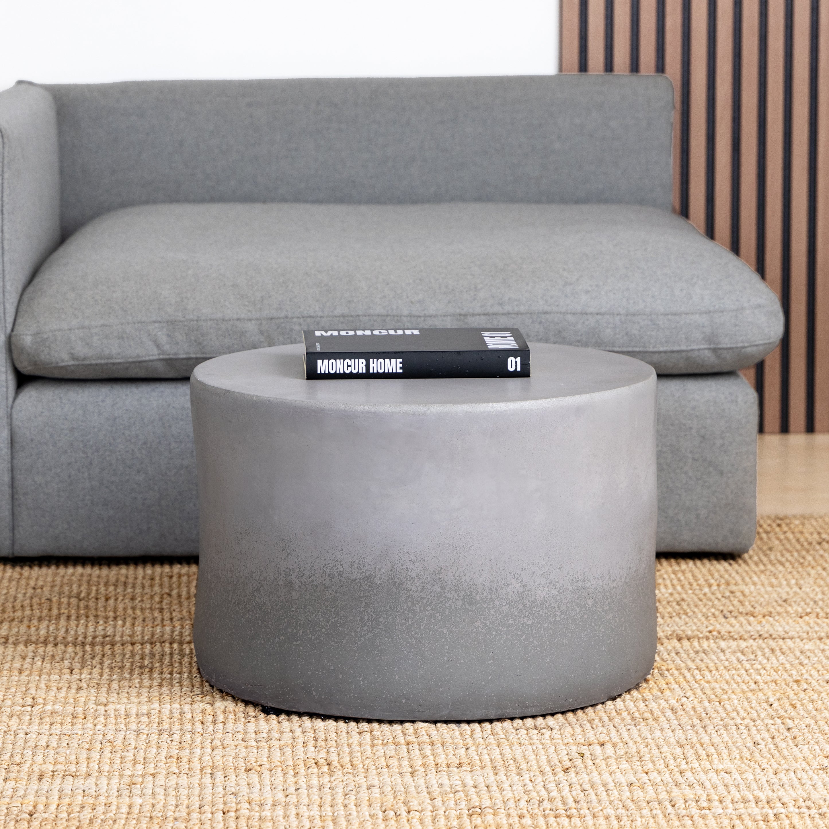 Manza Small Coffee Table