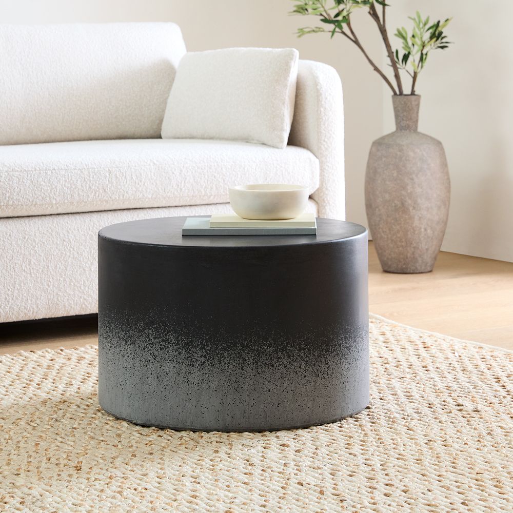 Manza Small Coffee Table