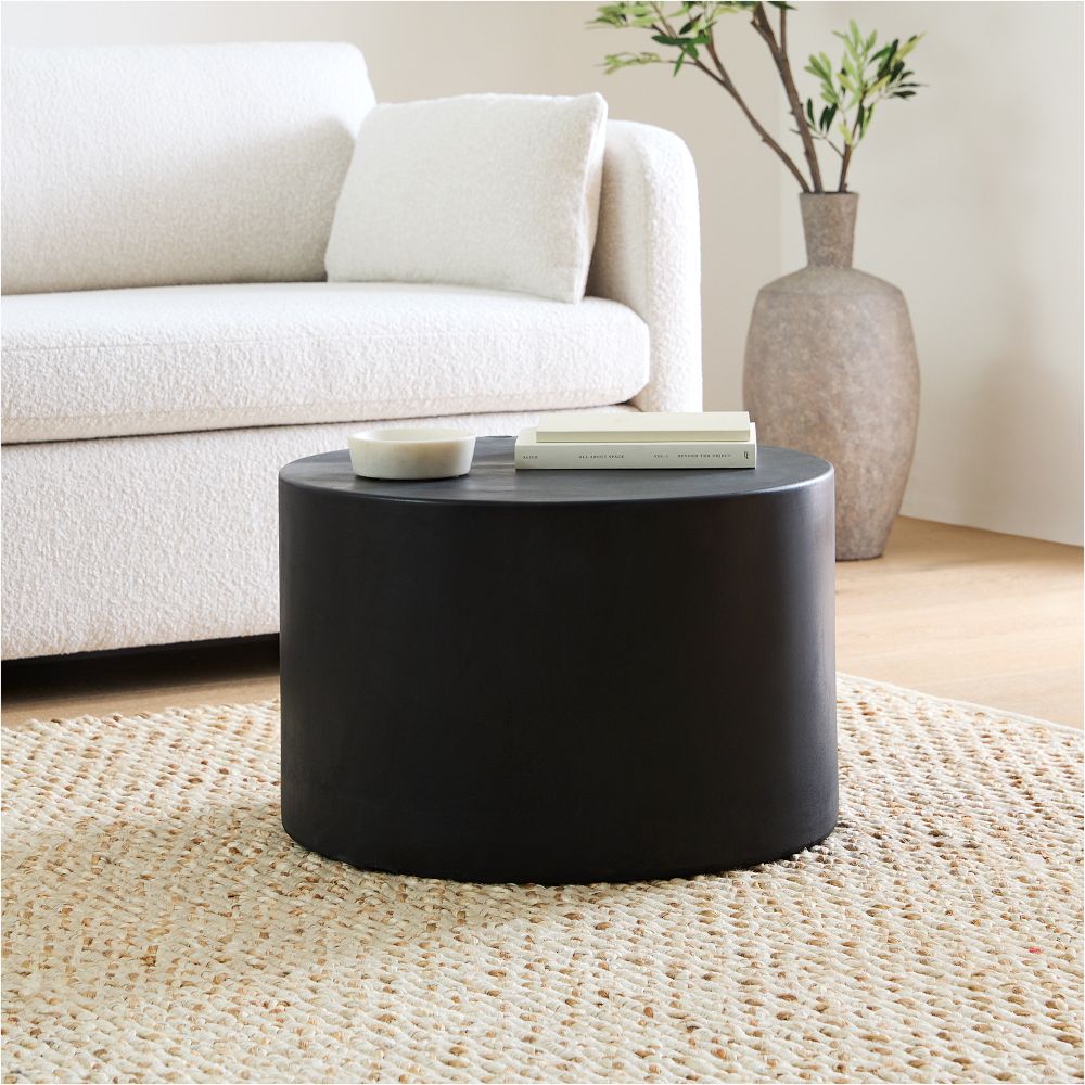 Manza Small Coffee Table