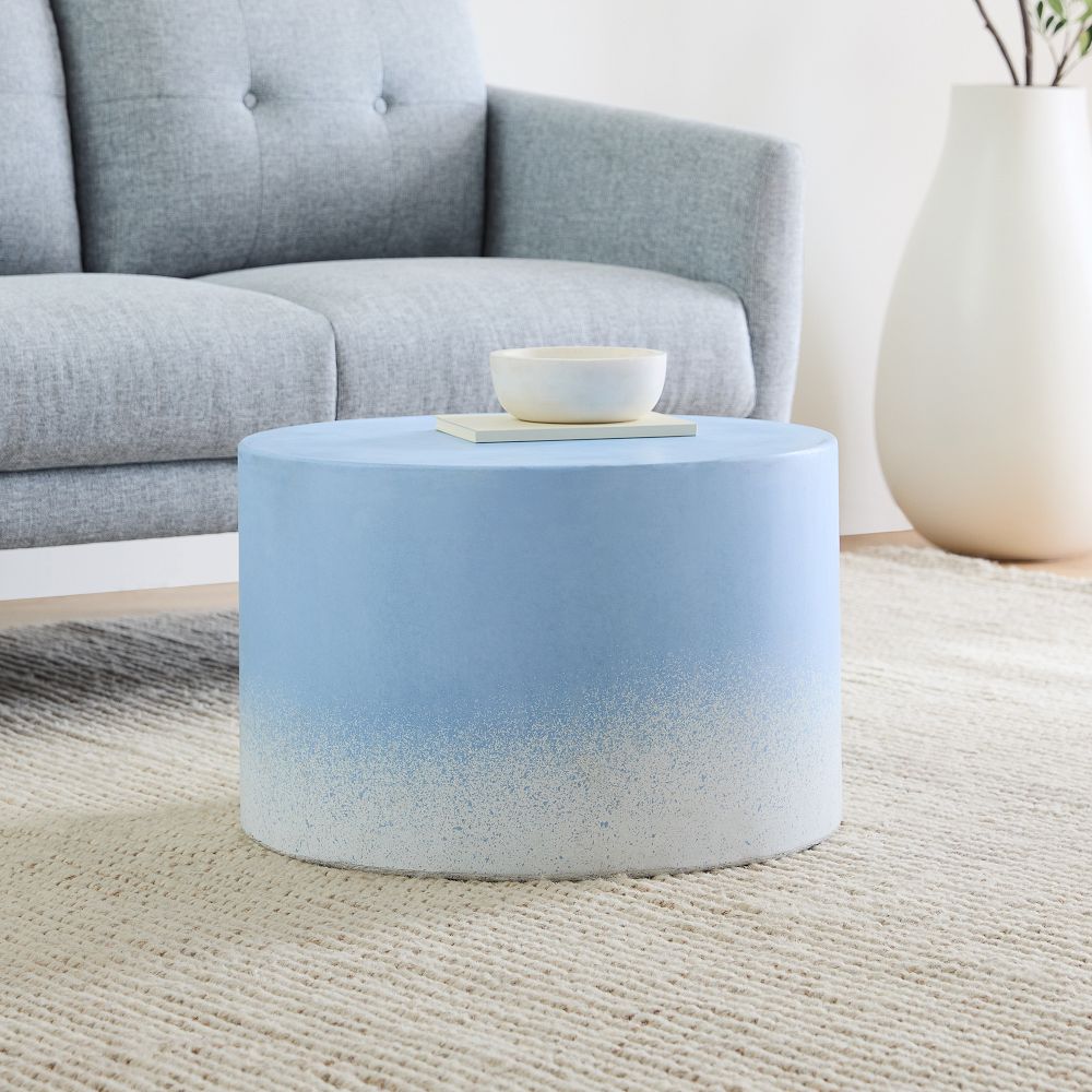 Manza Small Coffee Table