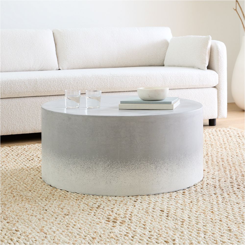 Manza Large Coffee Table