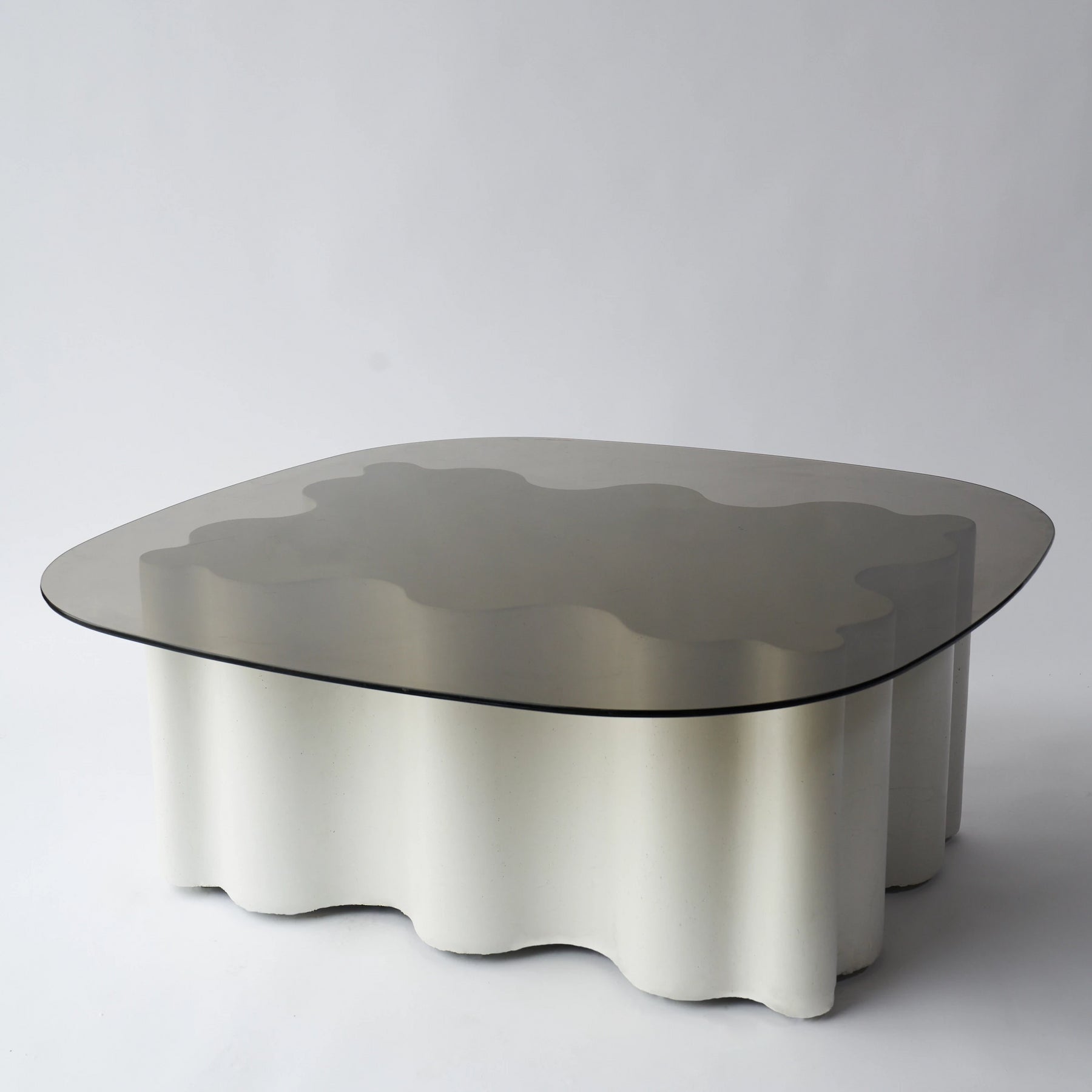 Cloud Coffee Table