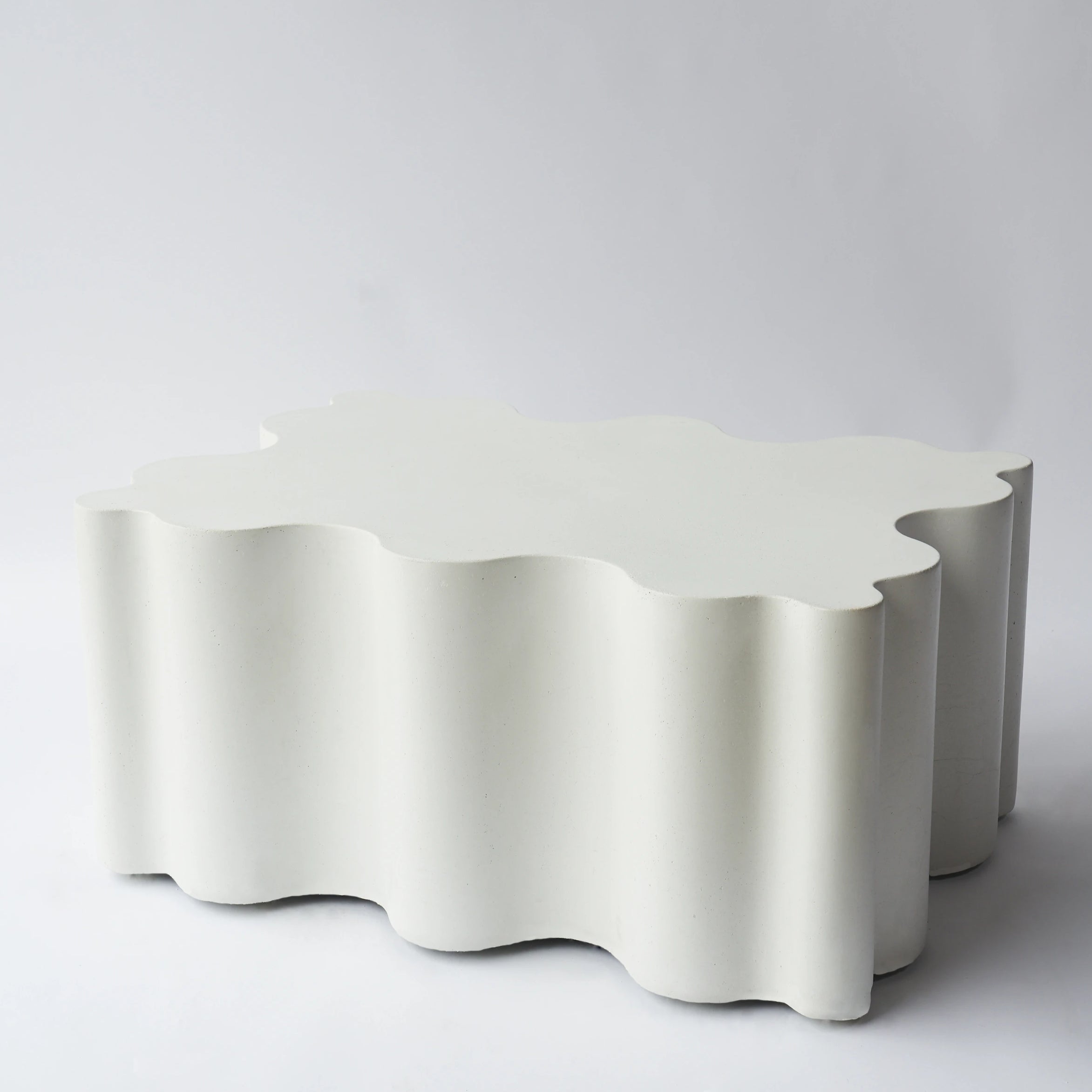 Cloud Coffee Table