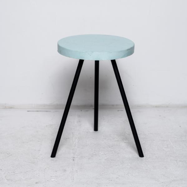 The Ross Side Table / Stool