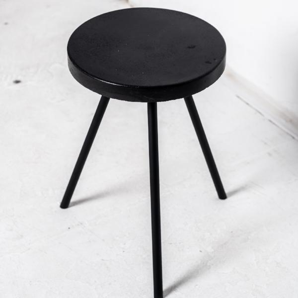 The Ross Side Table / Stool