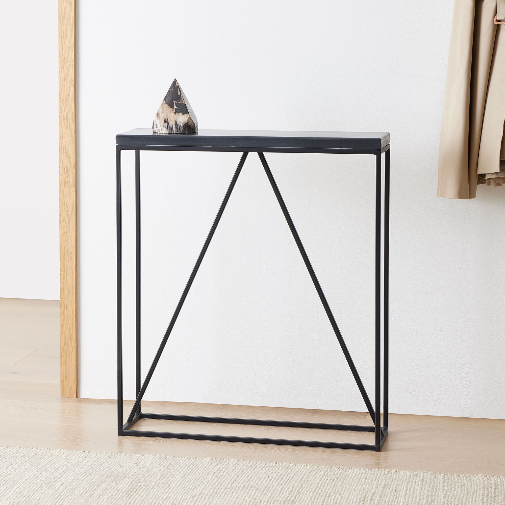 Hilicus Entryway Table