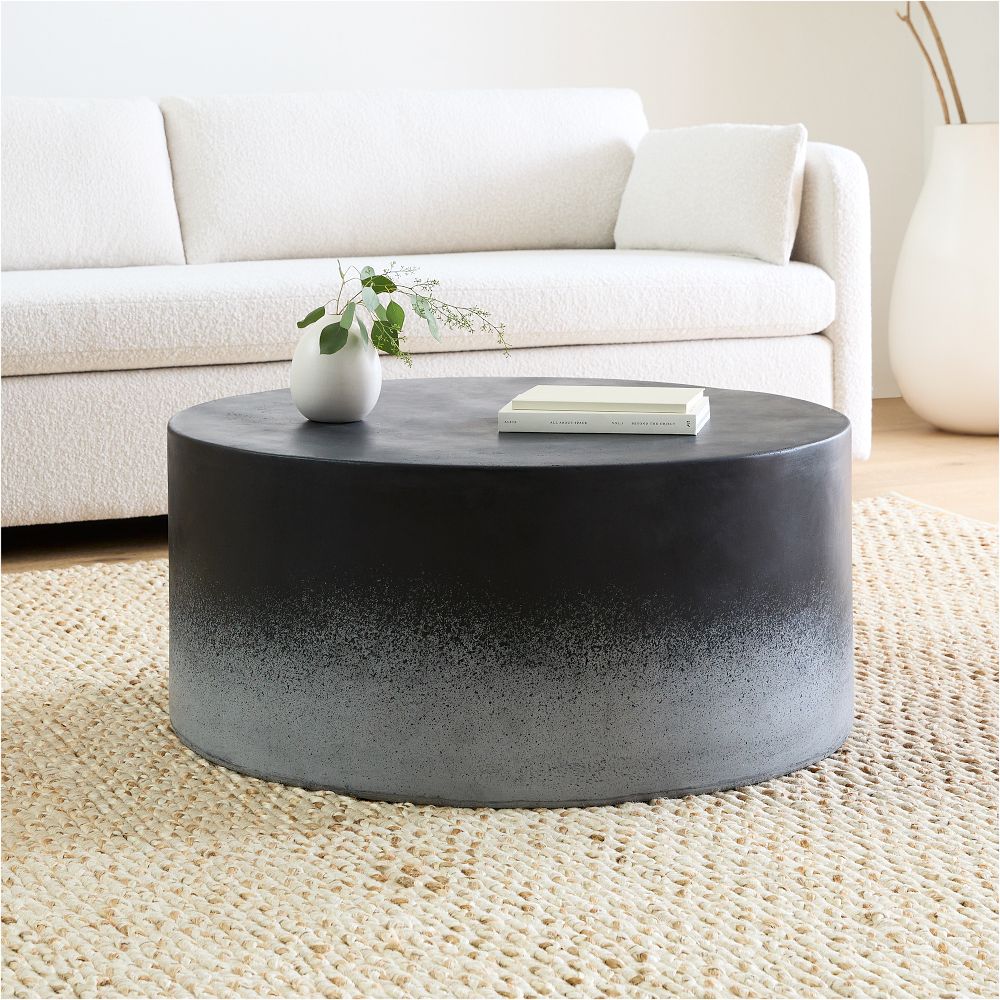 Manza Coffee Table