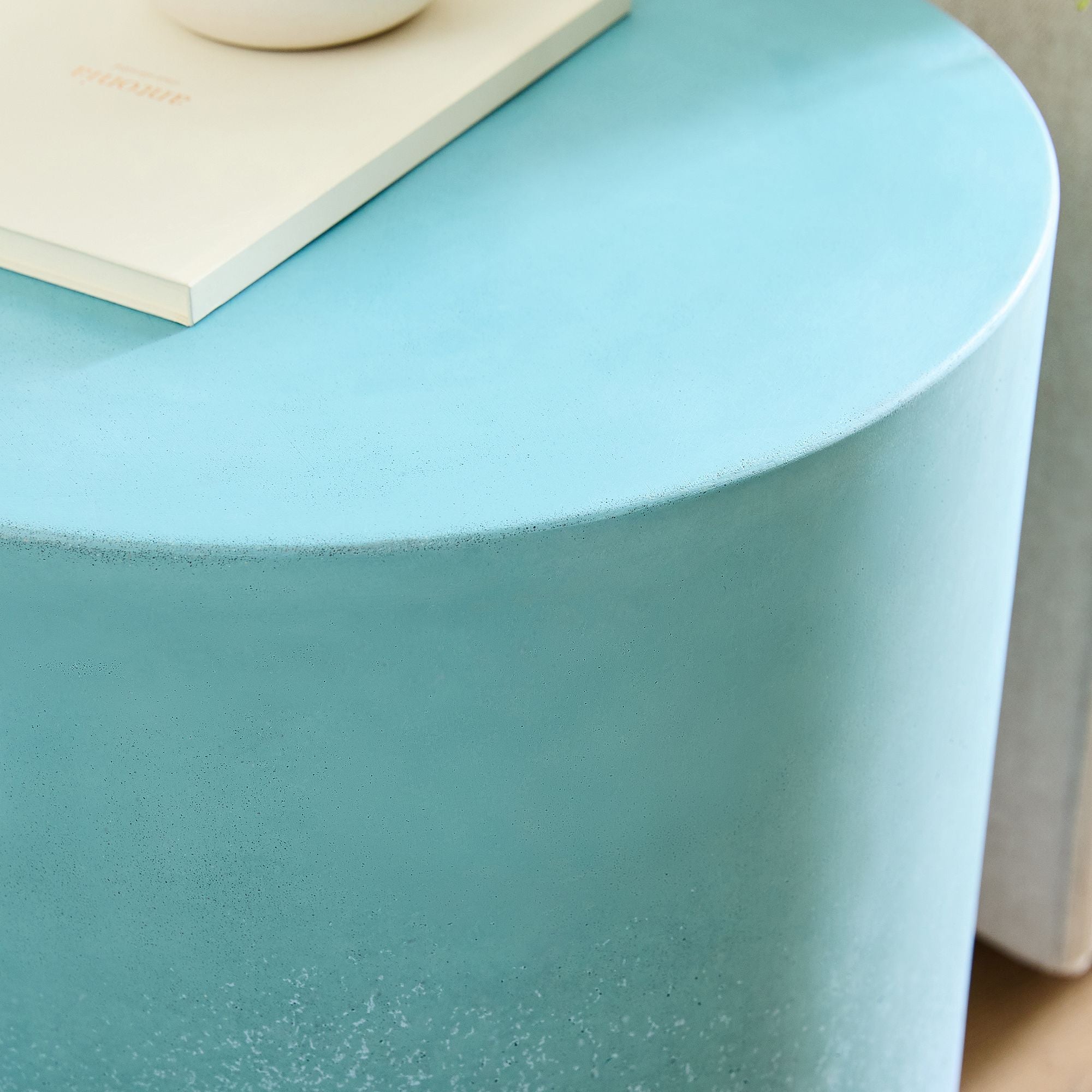 The Manza Side Table