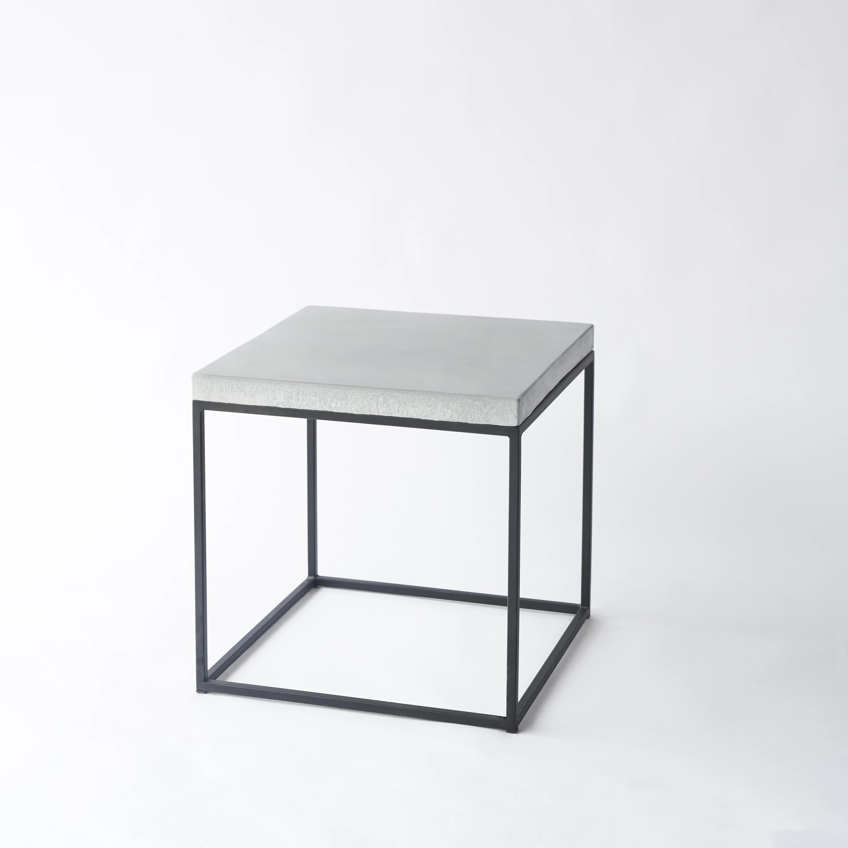 Oakland Side Table