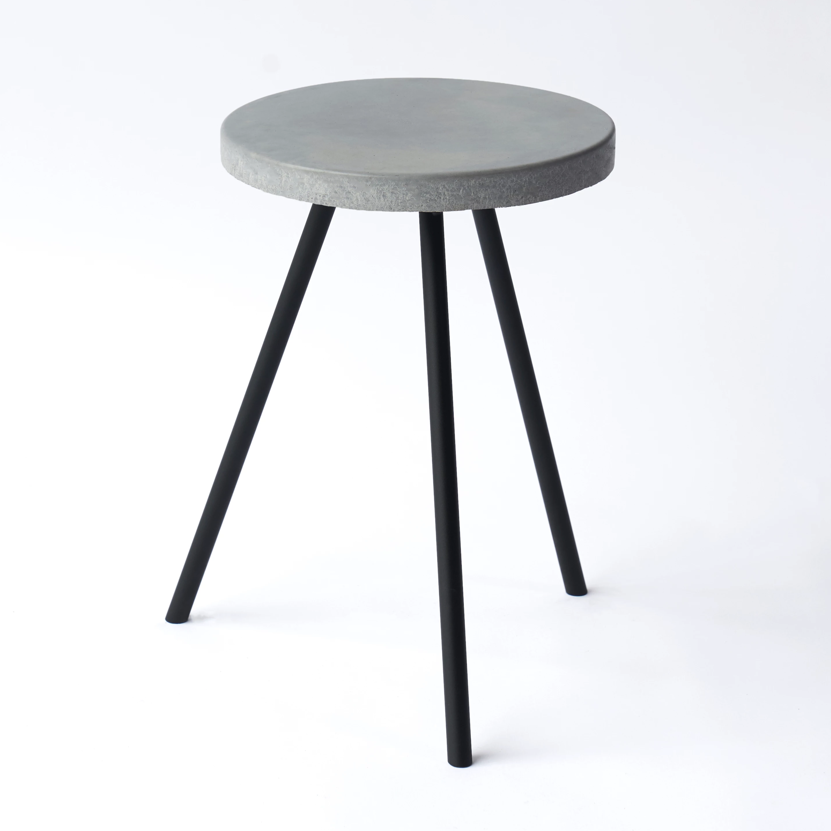The Ross Side Table / Stool