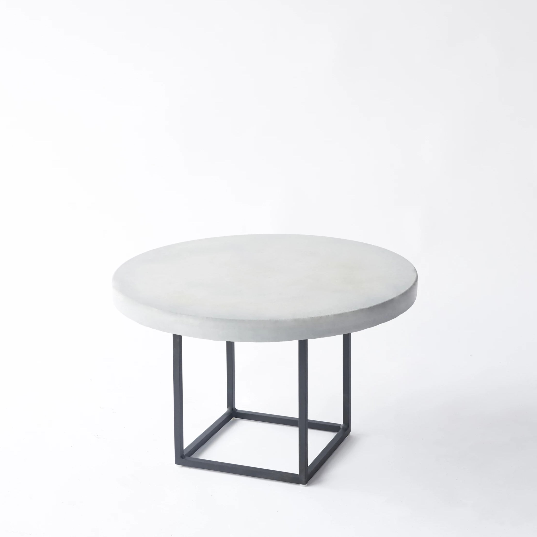 Ross Concrete Coffee Table