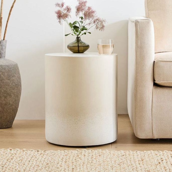 The Manza Side Table