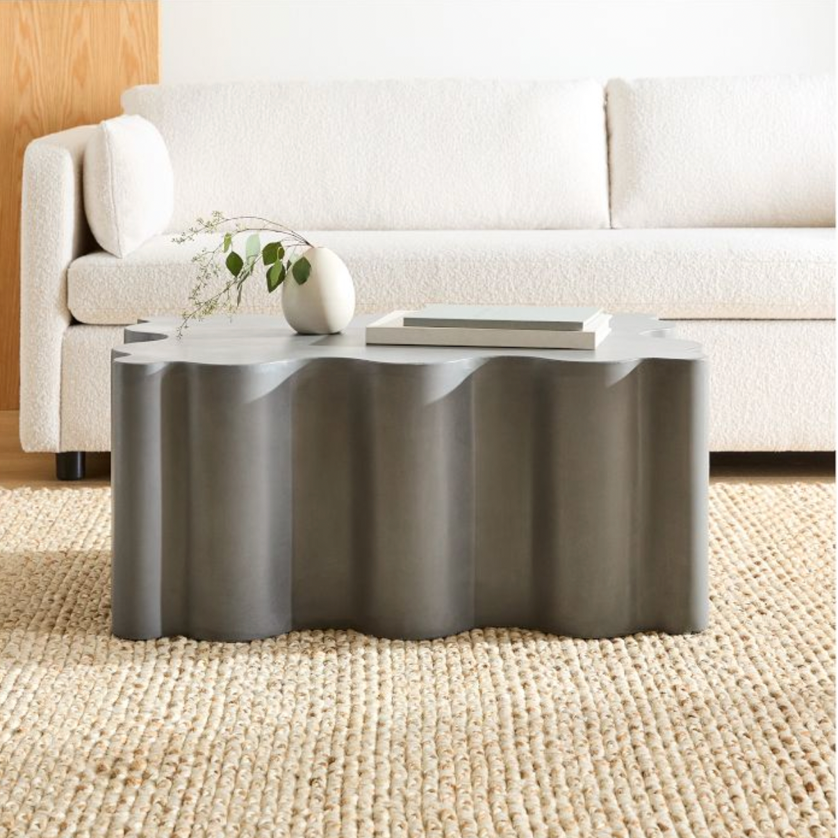 Cloud Coffee Table