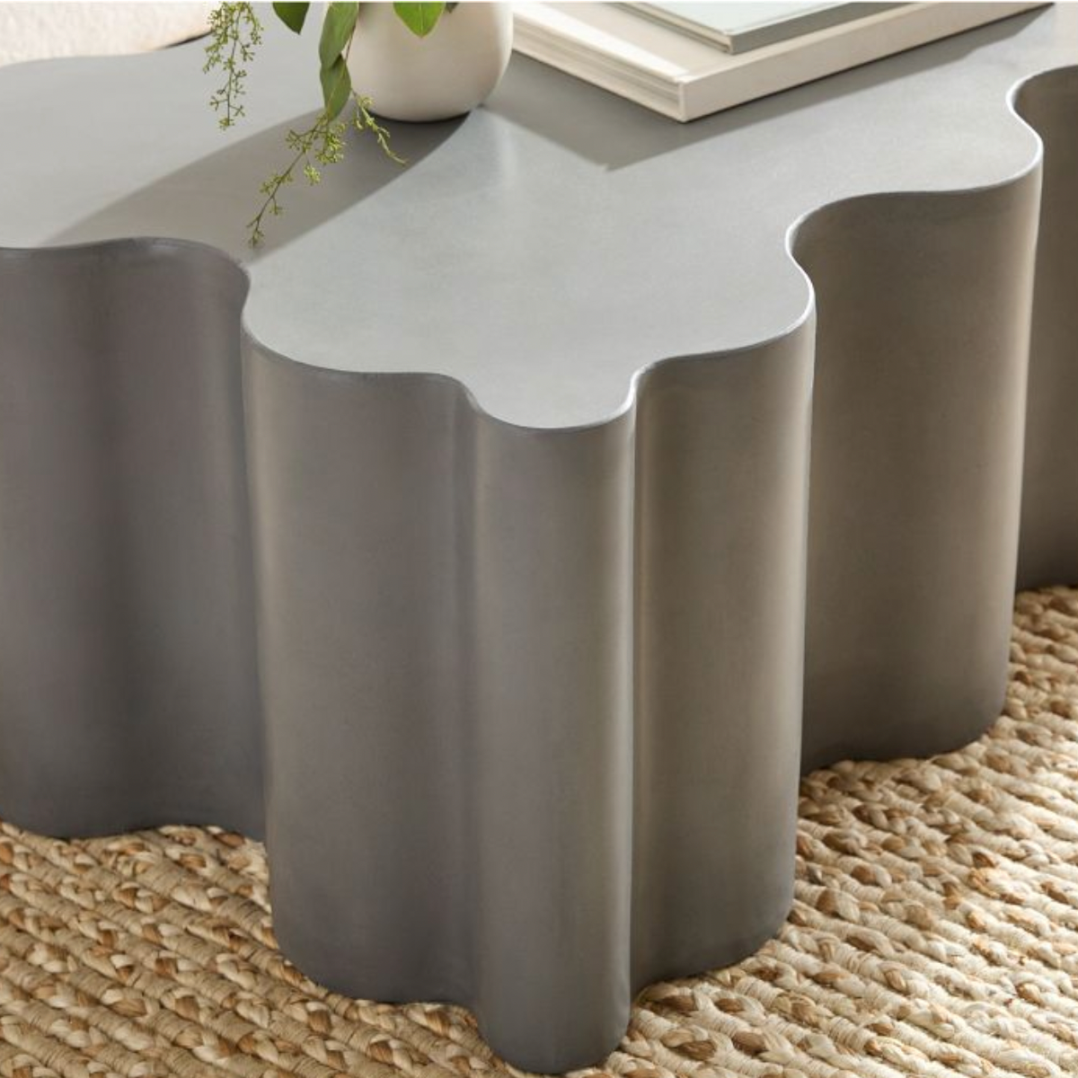 Cloud Coffee Table