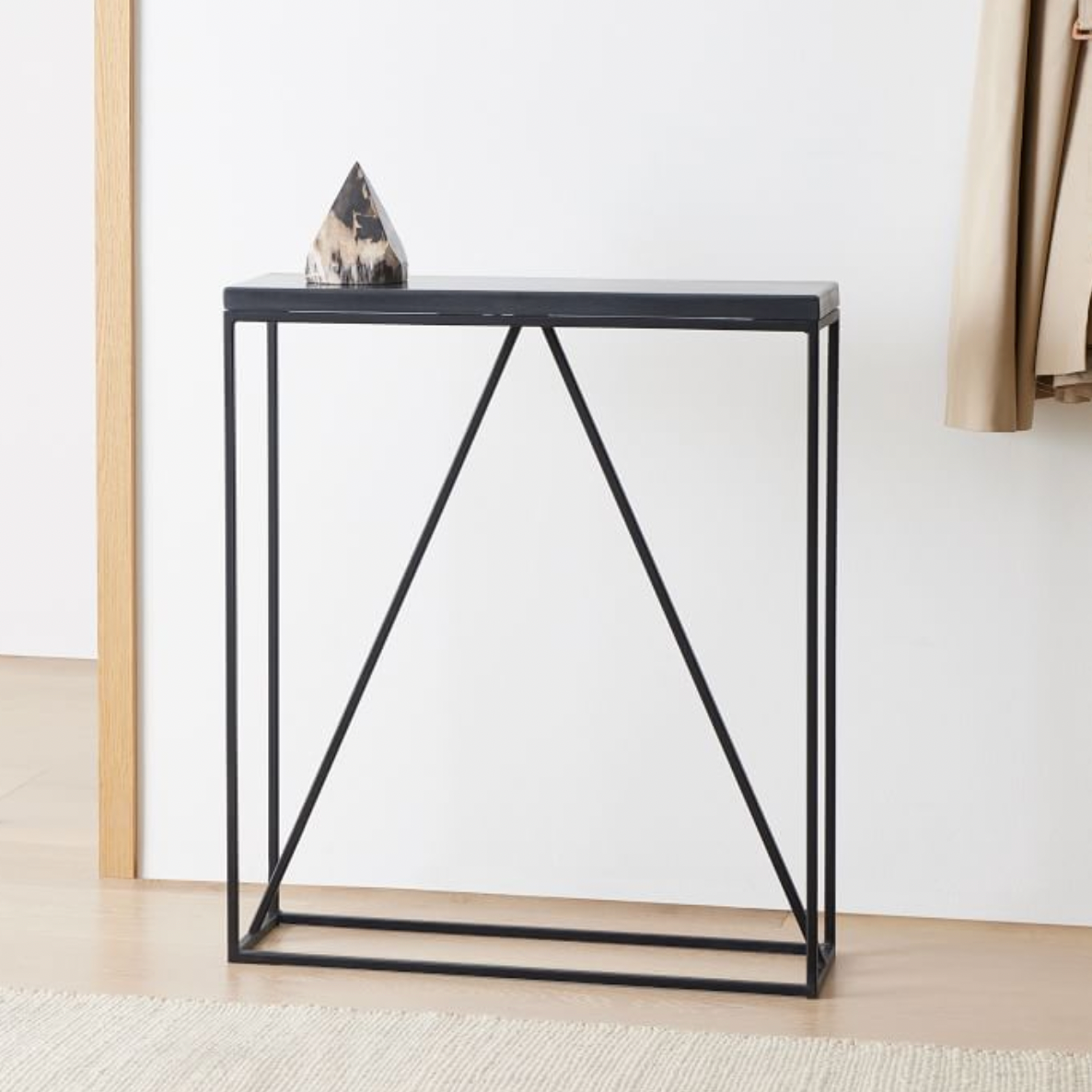 Hilicus Entryway Table