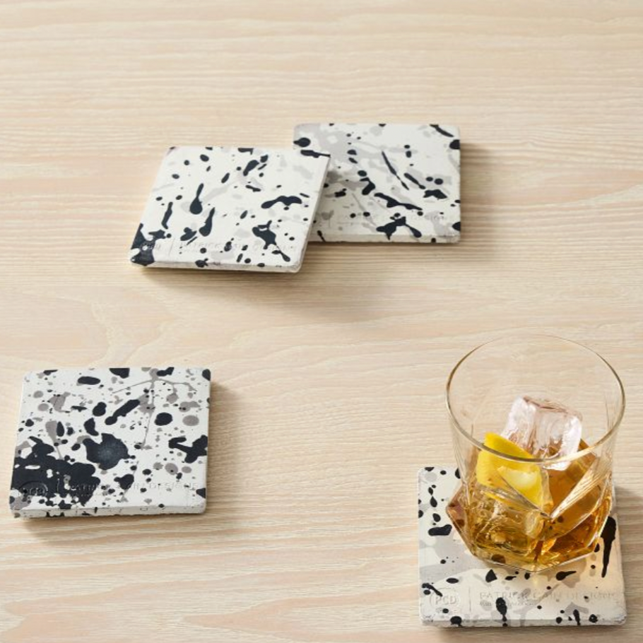 Jackson Coasters