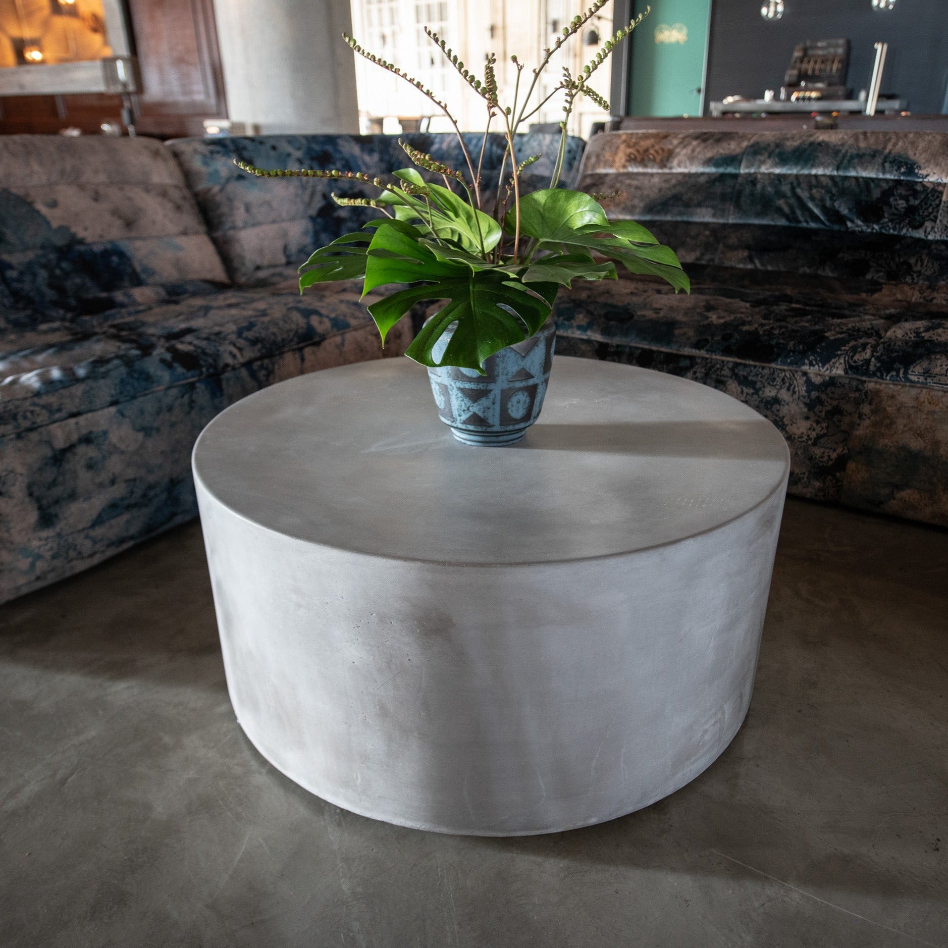 Manza Coffee Table